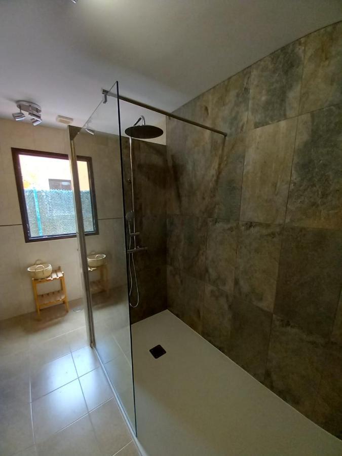 Vila Casa Piedra, Luxury Family Front Line Golf, Hot Tub,Pool Table, 8 Pers, Caleta De Fuste Exteriér fotografie