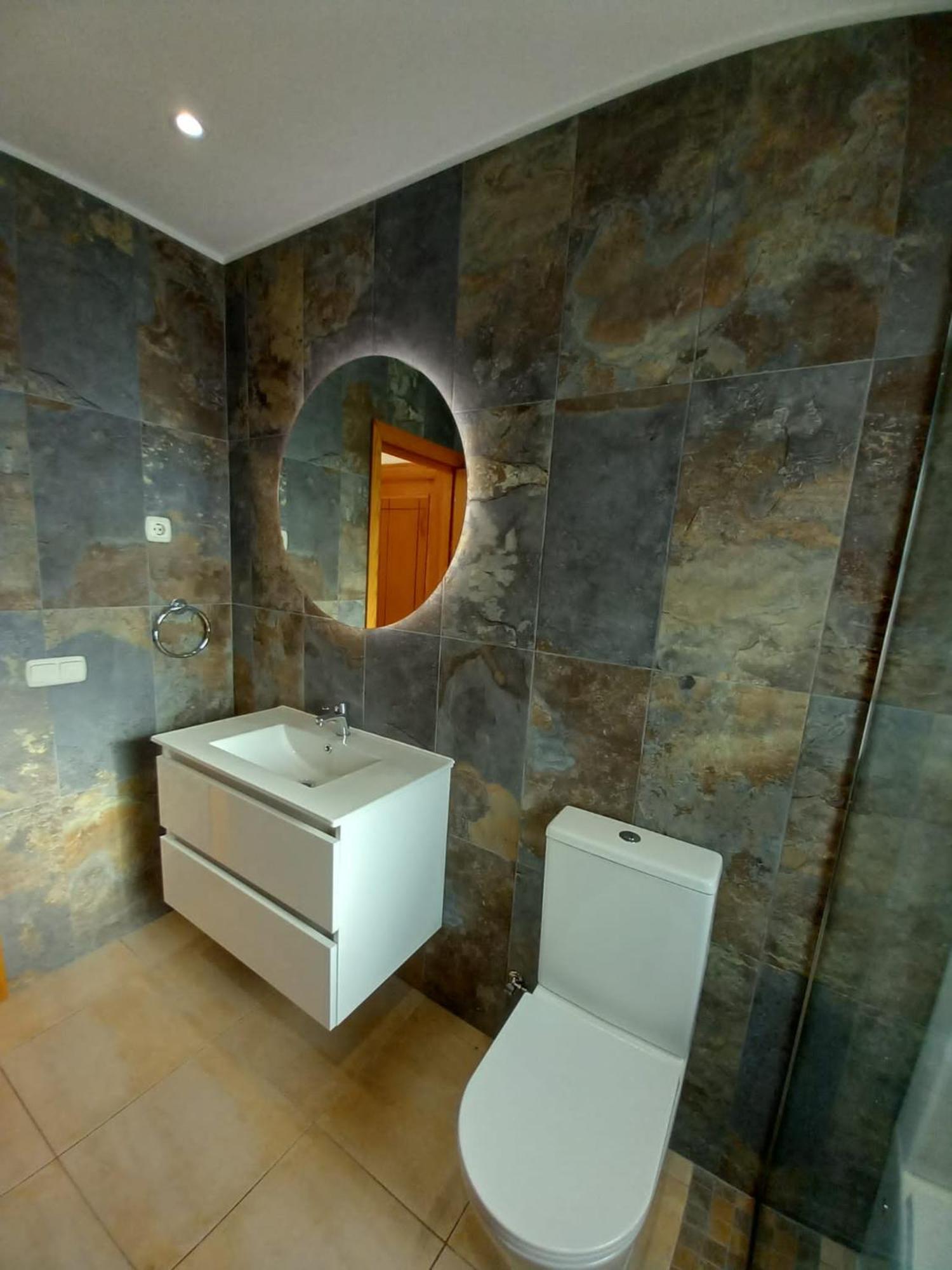 Vila Casa Piedra, Luxury Family Front Line Golf, Hot Tub,Pool Table, 8 Pers, Caleta De Fuste Exteriér fotografie